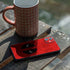 Marvel Deadpool Deadpool Emblem iPhone 11 Skin